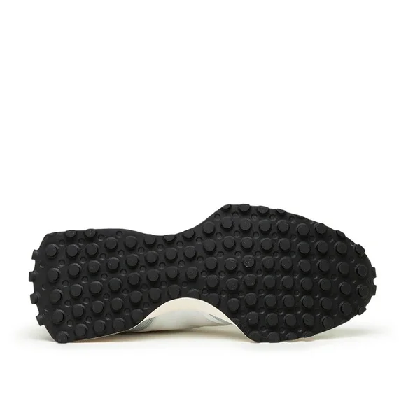 New Balance 327 Low Top Mens Lifestyle Shoes Light Blue White MS327LC1 NEW Sz 12 - Picture 7 of 8